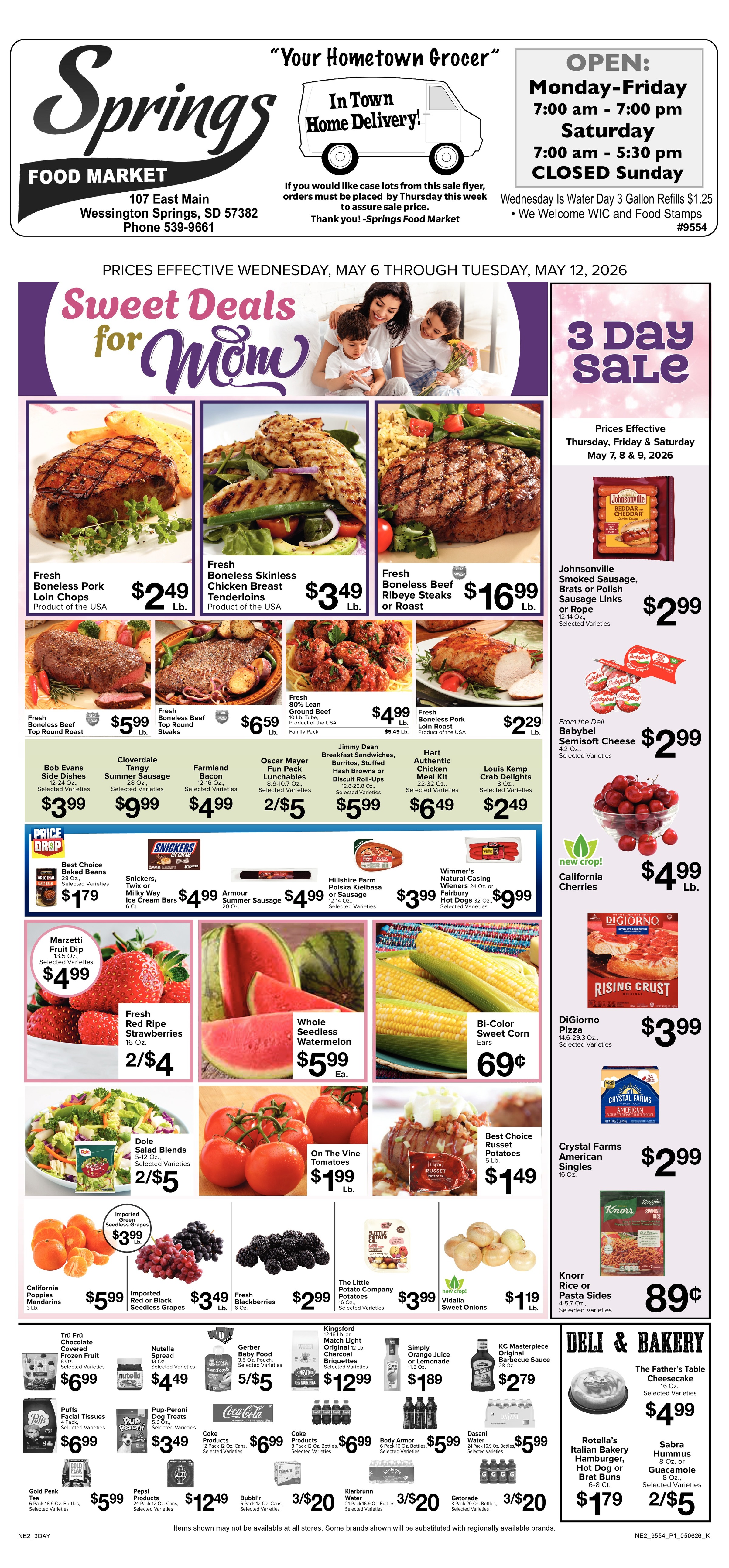 Ad page image